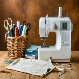 what does sewing machine do beginners tutorial