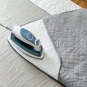 What to Consider When Buying a Quilting Iron