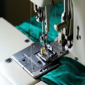 What to Look for in a Beginner Sewing Machine