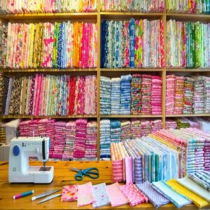 Where to Buy Fat Quarters