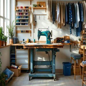 Workspace Requirements Workspace Requirements