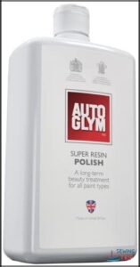 Best Oil for Lubricating Vintage Sewing Machine: Top Picks & Maintenance 9 Autoglym Super Resin Polish, 1L