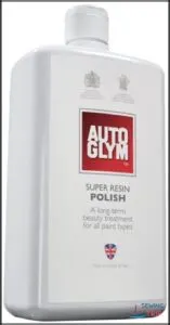 Autoglym Super Resin Polish, 1L