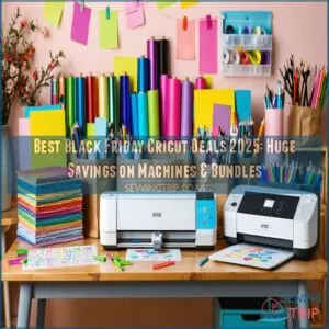 best black friday cricut deals