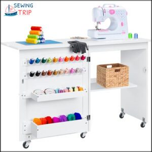 Best Choice Products Folding Sewing