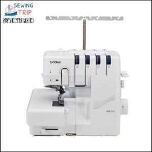 Brother AIR1800 Air Serger with