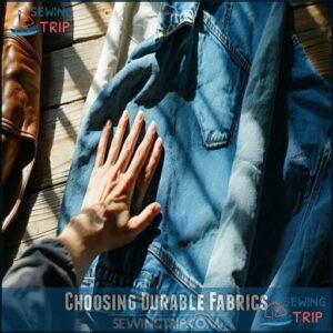 Choosing Durable Fabrics