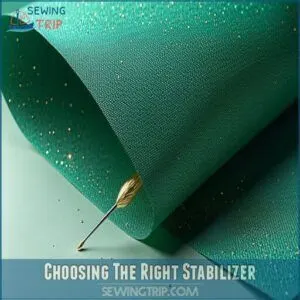 Choosing The Right Stabilizer
