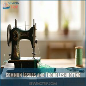 Common Issues and Troubleshooting