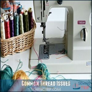 Common Thread Issues