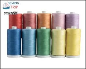 Connecting Threads 100% Cotton Thread