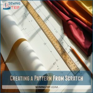 Creating a Pattern From Scratch