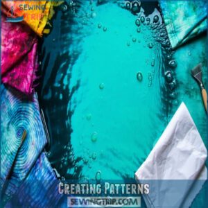 Creating Patterns