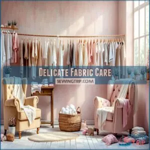 Delicate Fabric Care