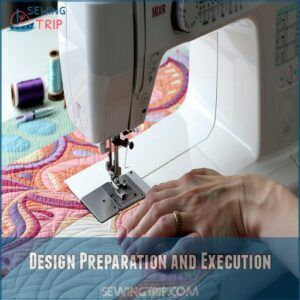 Design Preparation and Execution Design Preparation and Execution