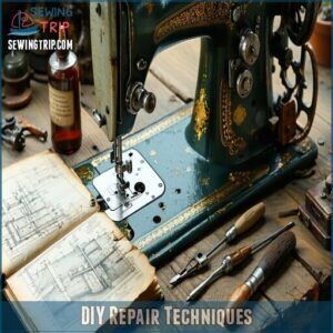 DIY Repair Techniques DIY Repair Techniques