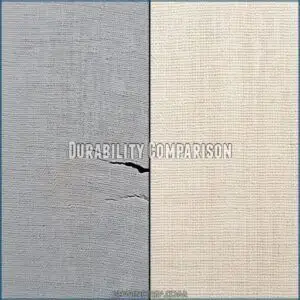 Durability Comparison
