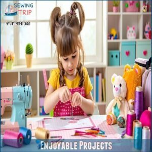 Enjoyable Projects