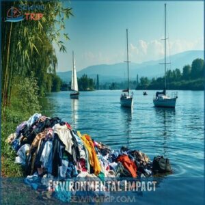 Environmental Impact