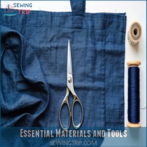 Essential Materials and Tools