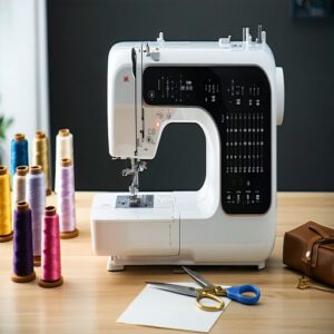 Essential Safety Features for Sewing Machines