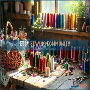 Etsy Sewing Community Etsy Sewing Community