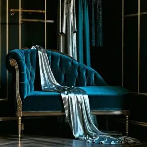 Evening Gowns and Velvet Jackets Evening Gowns and Velvet Jackets