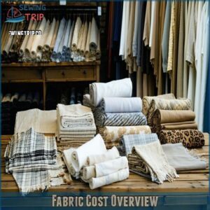 Fabric Cost Overview