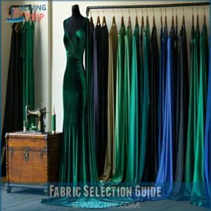 Fabric Selection Guide