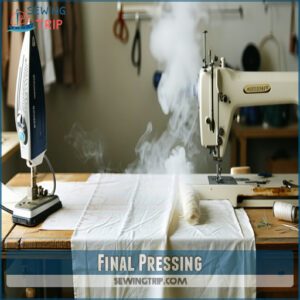 Final Pressing