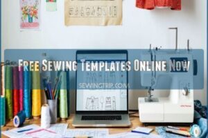 free sewing templates online