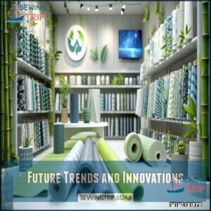 Future Trends And Innovations