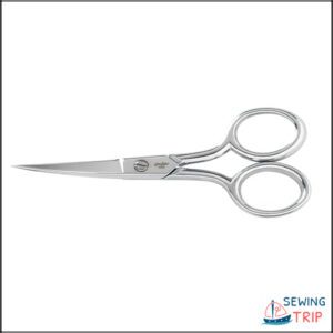 Gingher Appliqué Scissors - 6