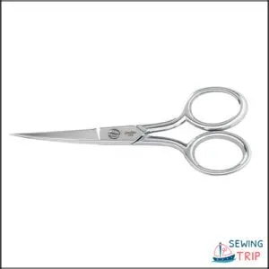 Gingher Appliqué Scissors - 6