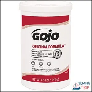 GOJO ORIGINAL FORMULA Hand Cleaner,