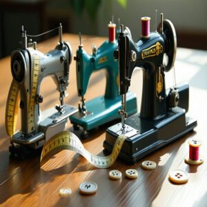 Handheld Sewing Machines