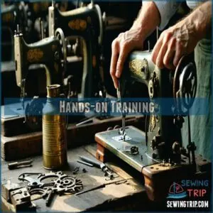 Hands-on Training