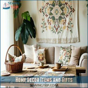 Home Decor Items and Gifts