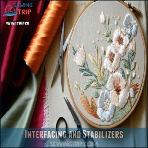 Interfacing and Stabilizers