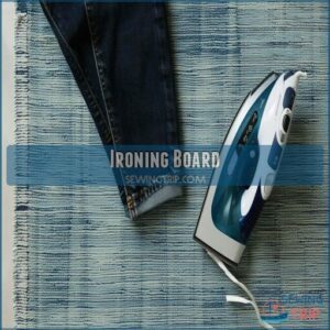 Ironing Board