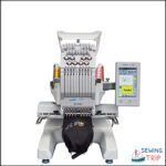 JUKI Tajima SAI 8 Needle B09HN6XR6P