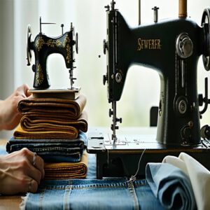 Limitations and Alternatives to Mini Sewing Machines