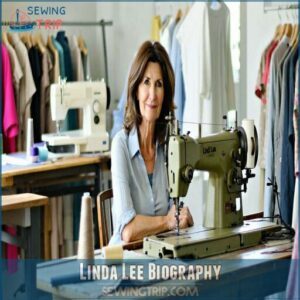 Linda Lee Biography