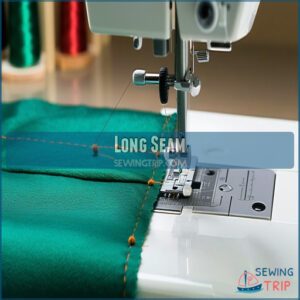 Long Seam