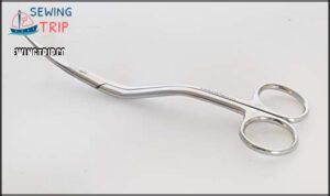 Mazbot 6 Inch Bent Handle