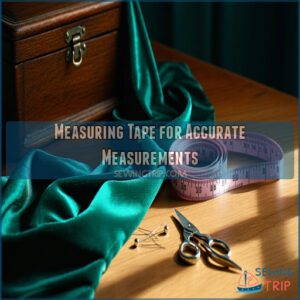 Measuring Tape for Accurate Measurements