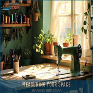 Measuring Your Space