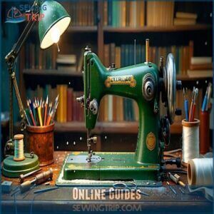 Online Guides Online Guides