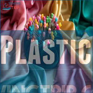 Plastic