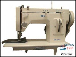 Where to Buy Quilting Walking Foot Sewing Machine: Top 10 Picks for 2025 10 Portable Walking-foot/Zigzag